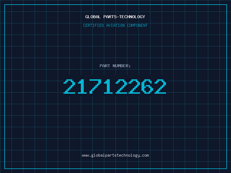 Aviation Part 21712262