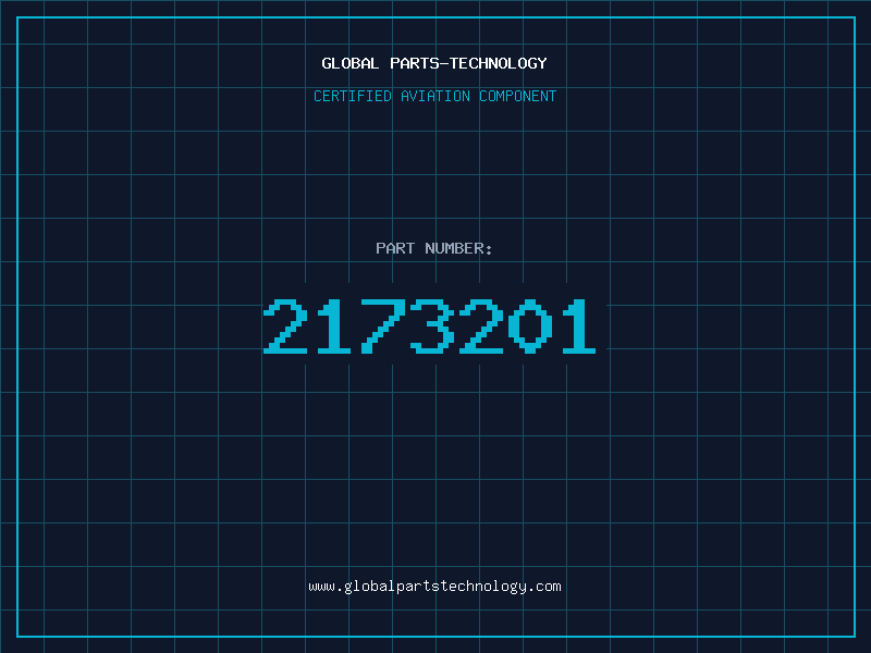 Aviation Part 2173201