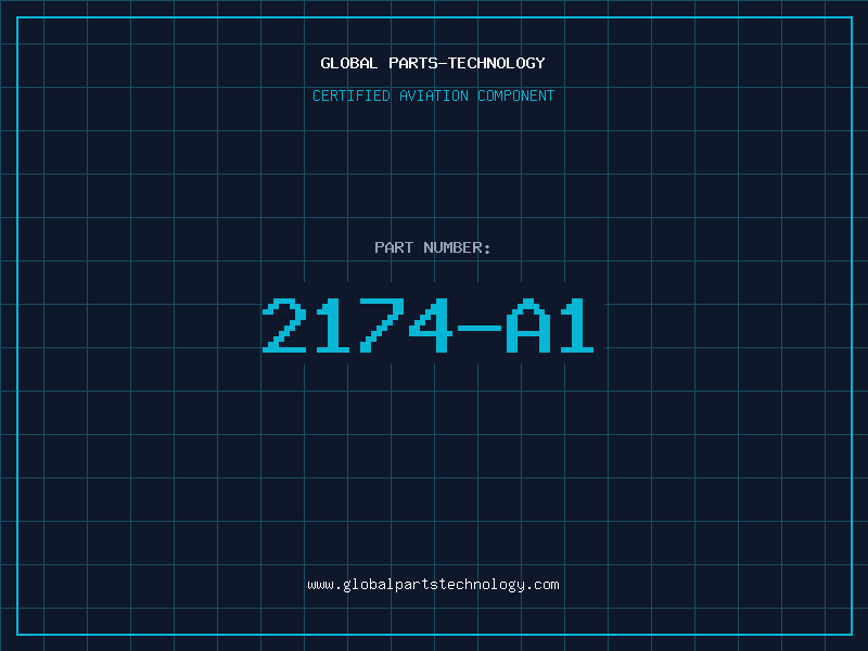 Aviation Part 2174-A1