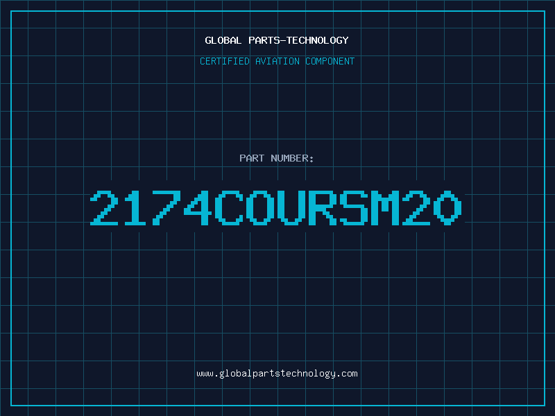 Aviation Part 2174COURSM20