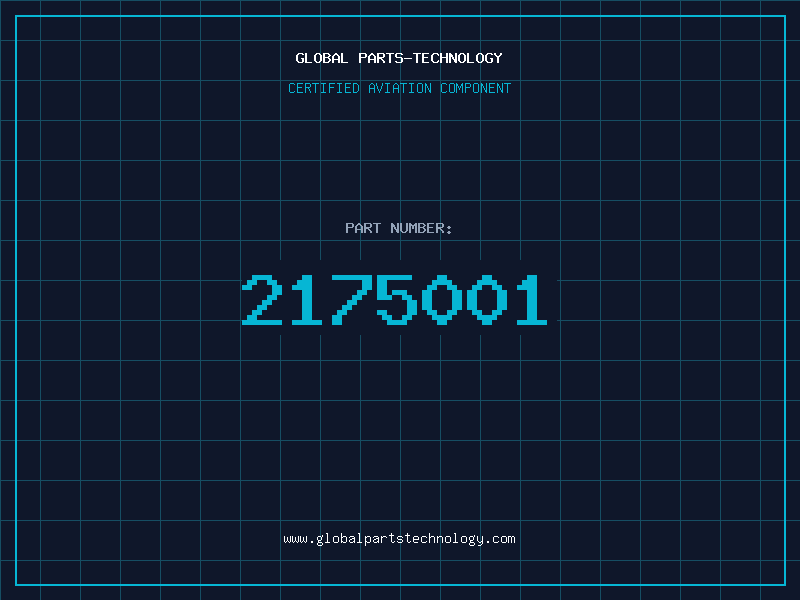Aviation Part 2175001