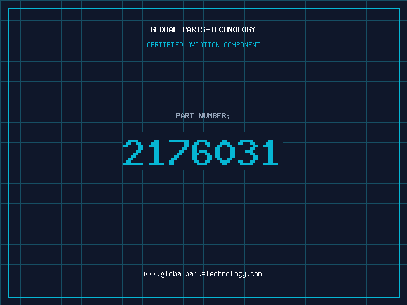 Aviation Part 2176031