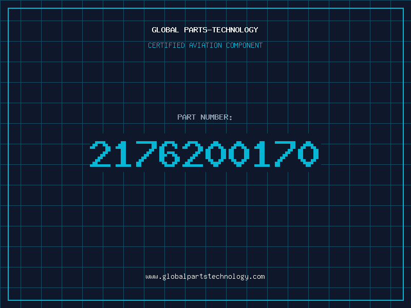 Aviation Part 2176200170