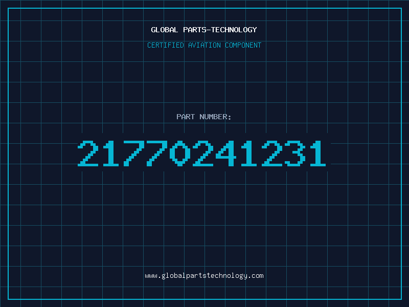 Aviation Part 21770241231