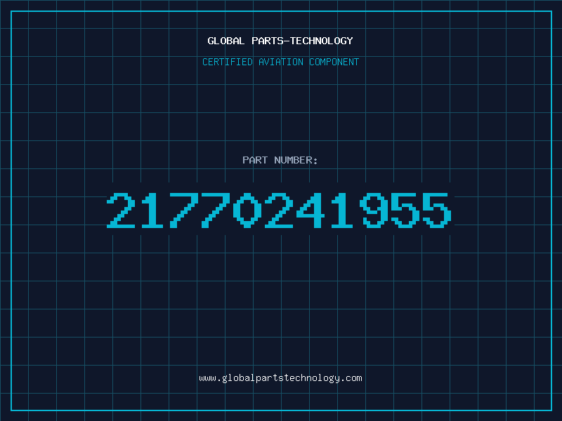Aviation Part 21770241955