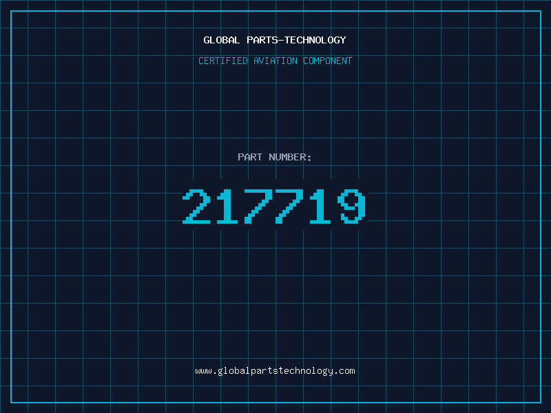 Aviation Part 217719