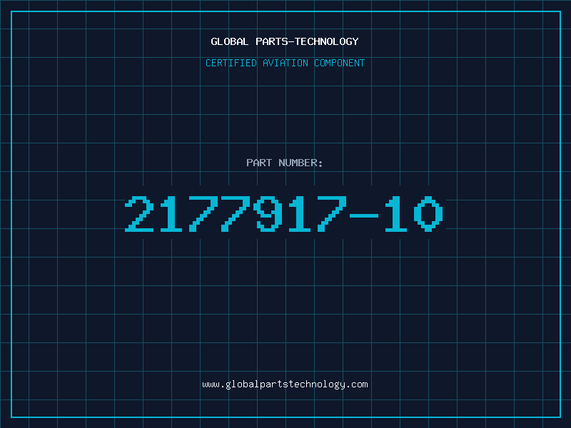 Aviation Part 2177917-10
