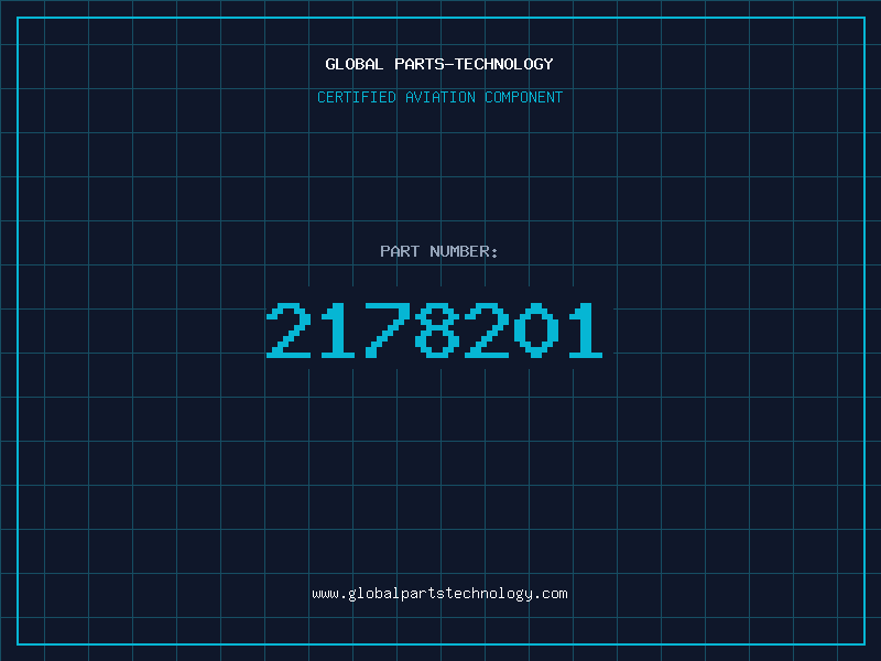 Aviation Part 2178201