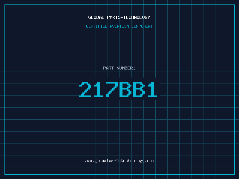 Aviation Part 217BB1