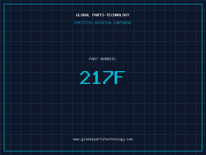Aviation Part 217F
