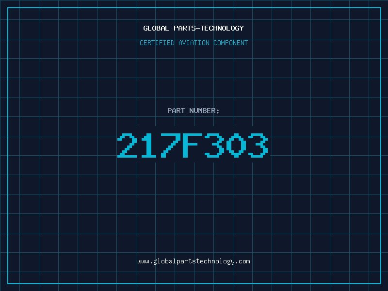 Aviation Part 217F303