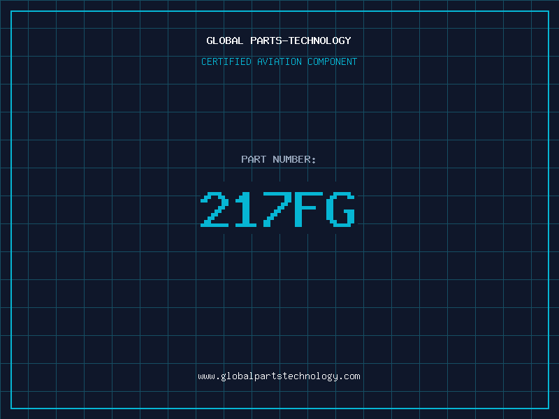 Aviation Part 217FG