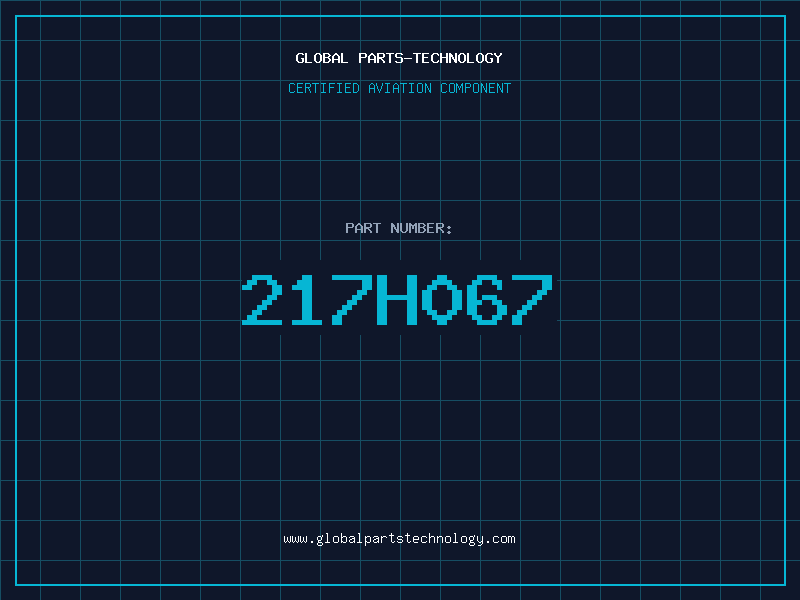 Aviation Part 217H067