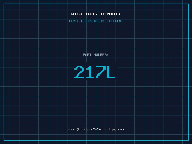 Aviation Part 217L