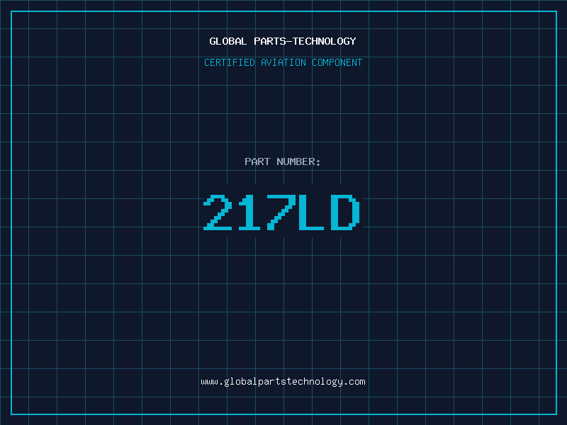 Aviation Part 217LD