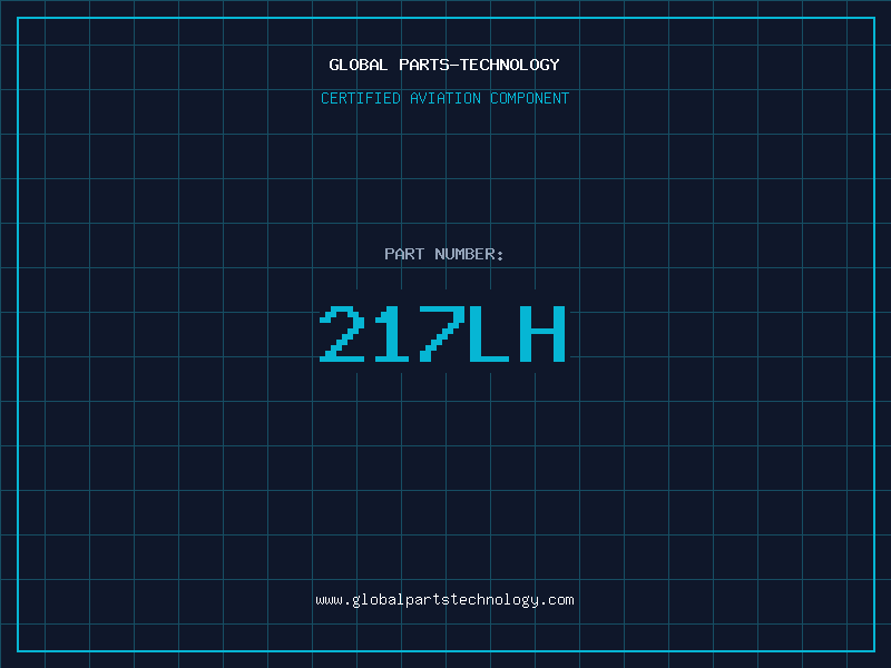 Aviation Part 217LH
