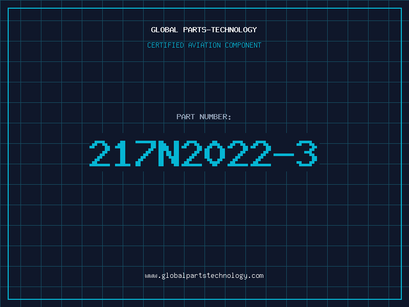 Aviation Part 217N2022-3