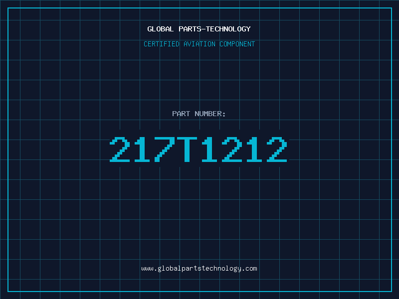 Aviation Part 217T1212