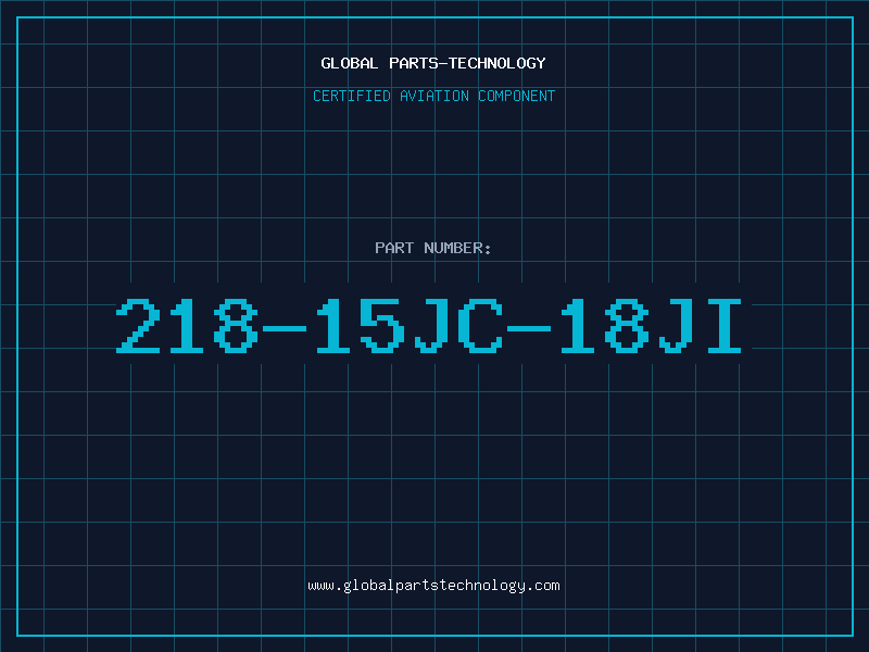 Aviation Part 218-15JC-18JI