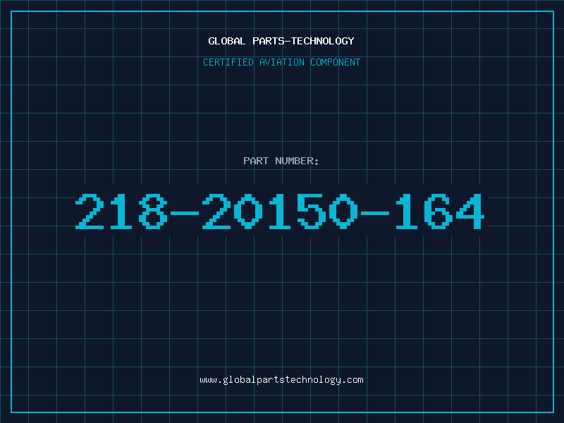 Aviation Part 218-20150-164