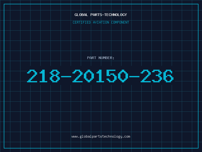 Aviation Part 218-20150-236