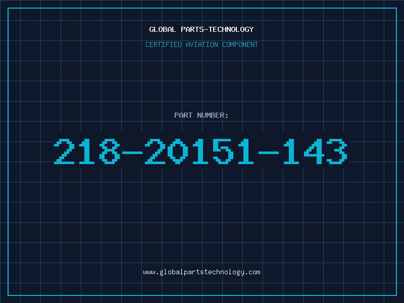 Aviation Part 218-20151-143
