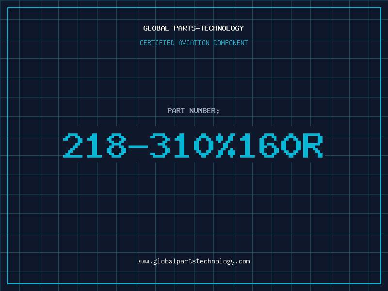 Aviation Part 218-310%160R