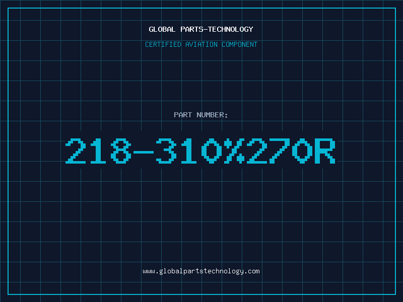 Aviation Part 218-310%270R