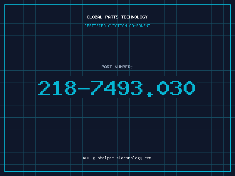 Aviation Part 218-7493.030
