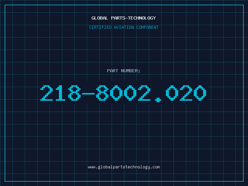 Aviation Part 218-8002.020