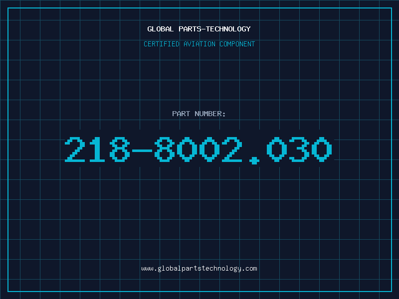 Aviation Part 218-8002.030