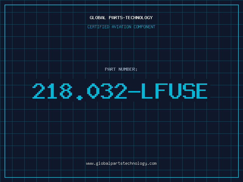 Aviation Part 218.032-LFUSE