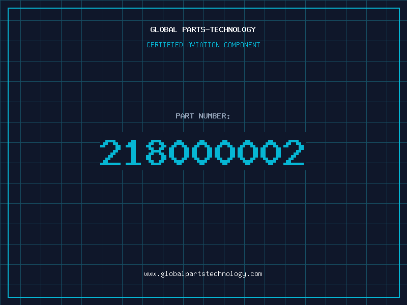 Aviation Part 218000002