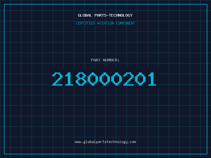 Aviation Part 218000201