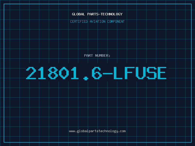 Aviation Part 21801.6-LFUSE