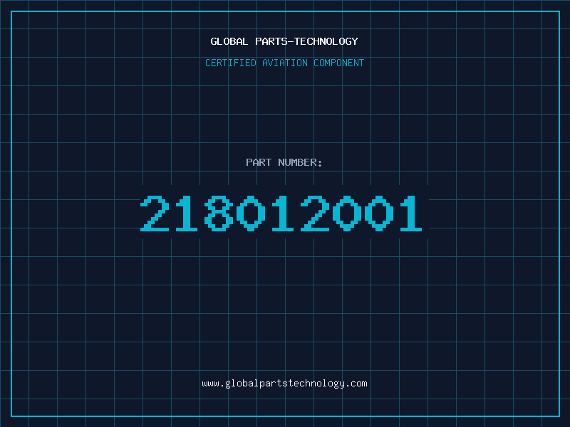Aviation Part 218012001