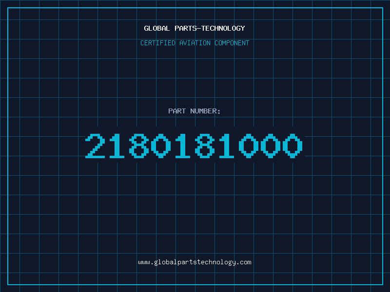 Aviation Part 2180181000
