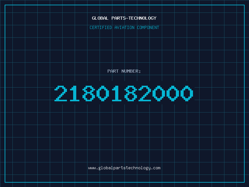 Aviation Part 2180182000