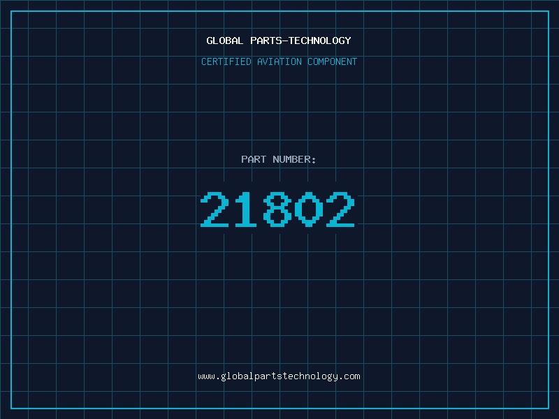Aviation Part 21802