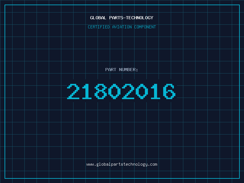 Aviation Part 21802016