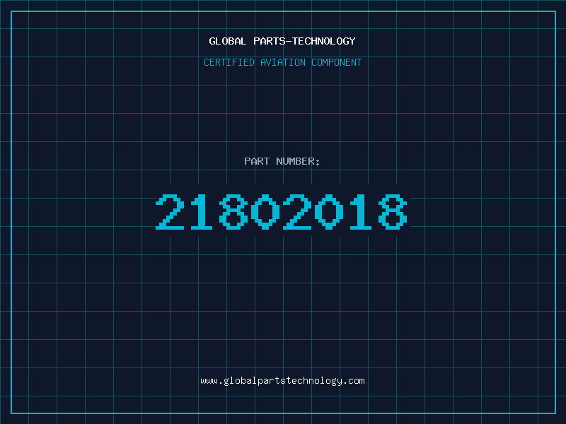 Aviation Part 21802018