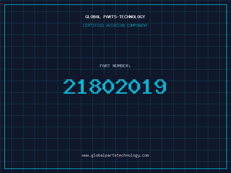 Aviation Part 21802019