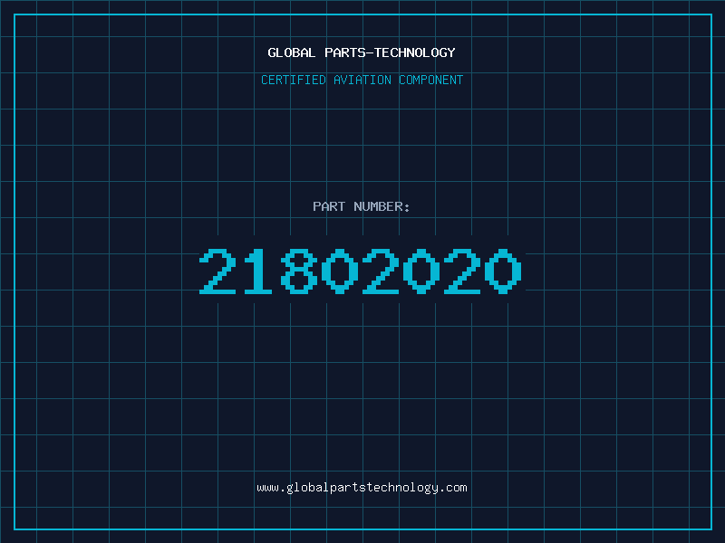 Aviation Part 21802020