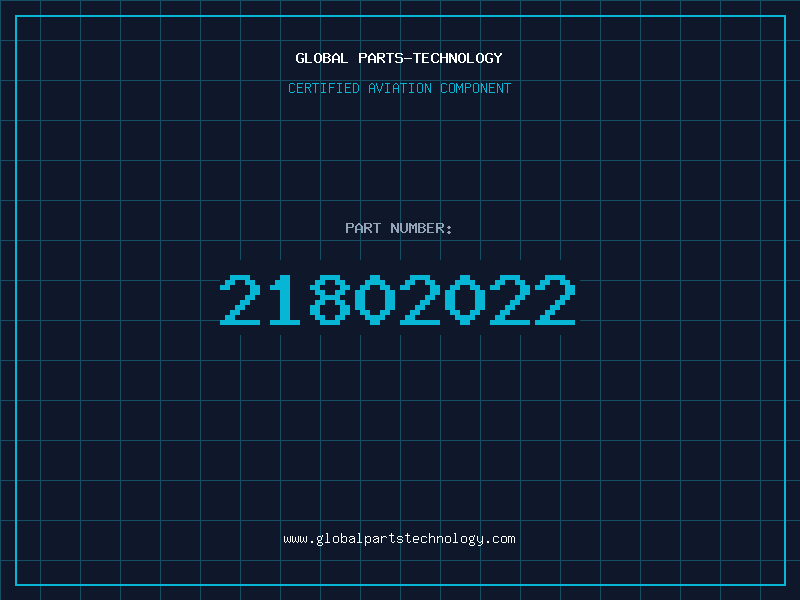 Aviation Part 21802022