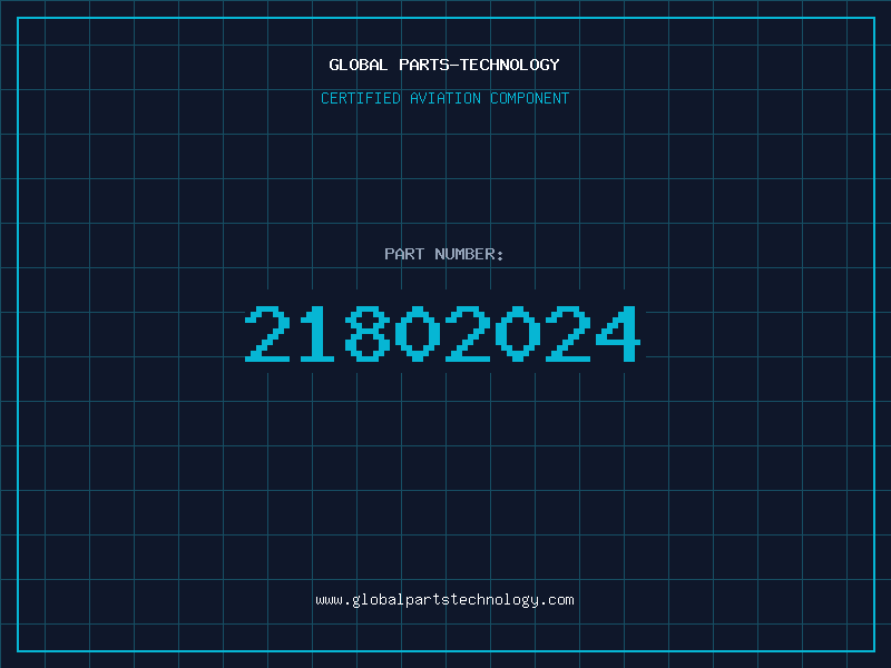 Aviation Part 21802024