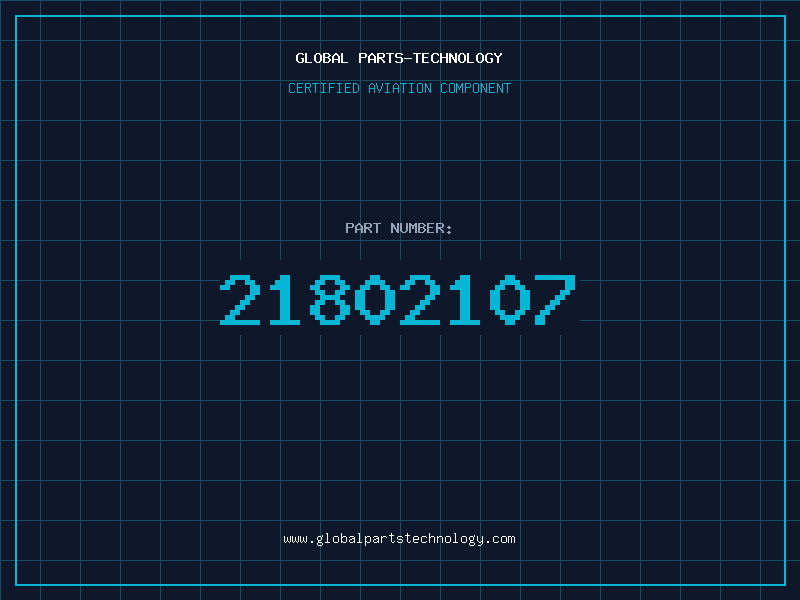 Aviation Part 21802107