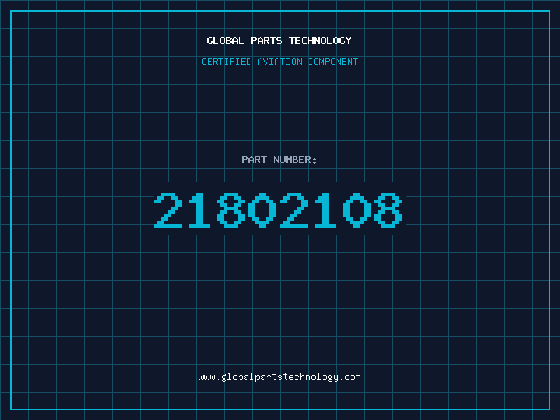 Aviation Part 21802108