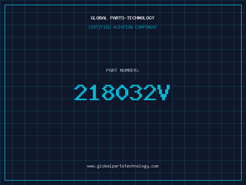 Aviation Part 218032V