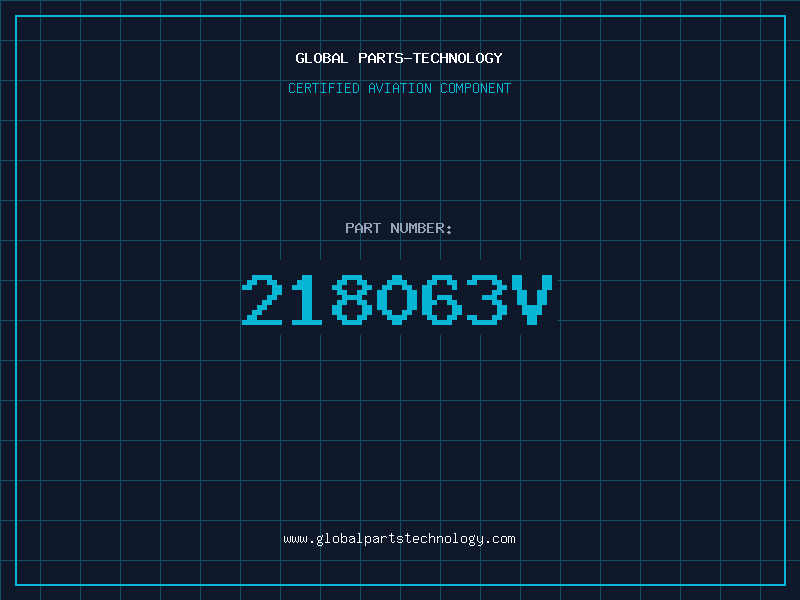 Aviation Part 218063V