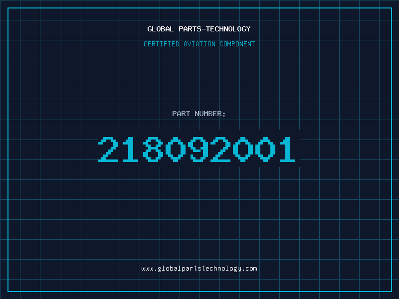 Aviation Part 218092001